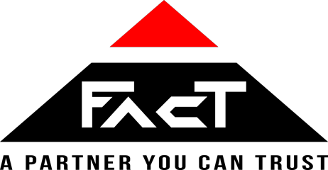 FACT — A partner you can trust